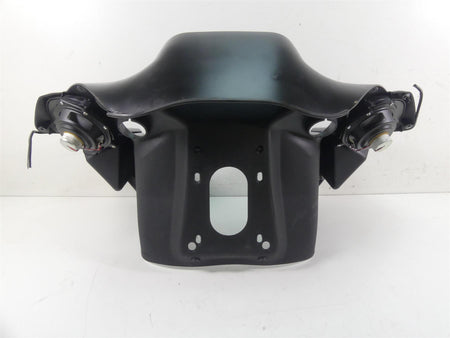 2013 Harley Touring FLTRX Road Glide Front Inner Fairing Cover - Read 58735-98D {{ shop.shopifyCountryName }} - Mototech271