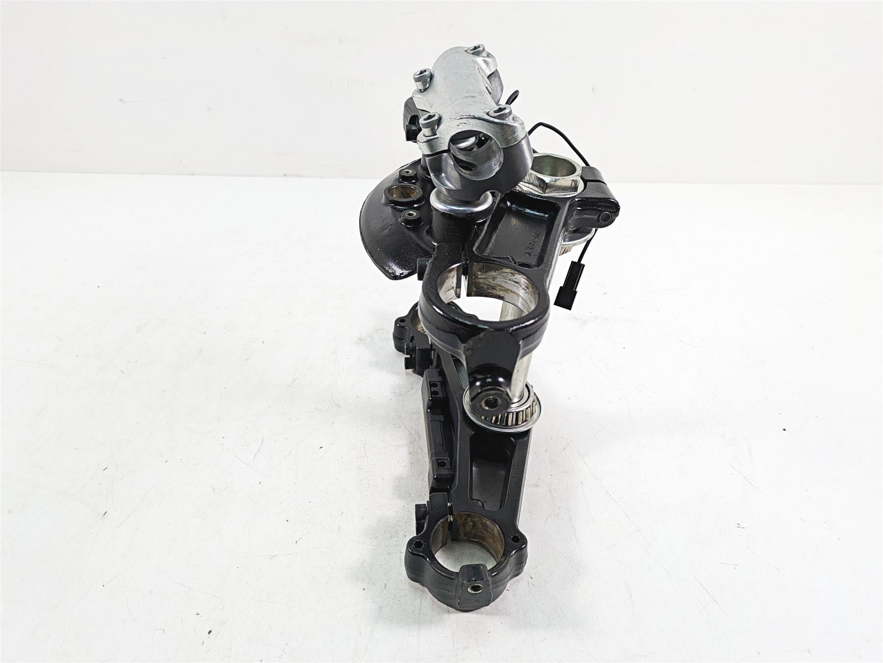 2020 Harley Touring FLHX Street Glide Upper Lower Tripe Tree Riser Set 45900091A {{ shop.shopifyCountryName }} - Mototech271