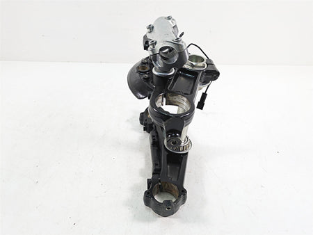 2020 Harley Touring FLHX Street Glide Upper Lower Tripe Tree Riser Set 45900091A {{ shop.shopifyCountryName }} - Mototech271