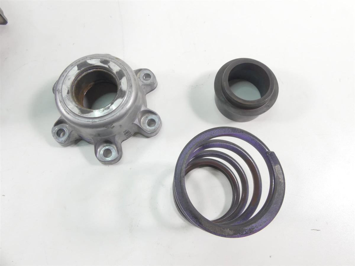 2020 Can Am Maverick X3 XMR Turbo RR Primary Drive Clutch -For Parts 420686738 {{ shop.shopifyCountryName }} - Mototech271