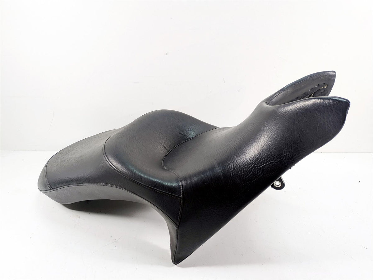 2011 Victory Cross Country Unheated Seat Saddle Rider Passenger Duo 5438107 {{ shop.shopifyCountryName }} - Mototech271