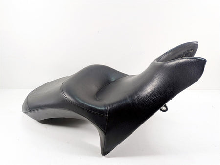 2011 Victory Cross Country Unheated Seat Saddle Rider Passenger Duo 5438107 {{ shop.shopifyCountryName }} - Mototech271