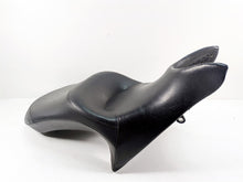 Load image into Gallery viewer, 2011 Victory Cross Country Unheated Seat Saddle Rider Passenger Duo 5438107
