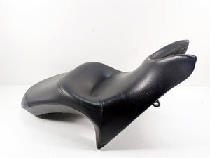 2011 Victory Cross Country Unheated Seat Saddle Rider Passenger Duo 5438107