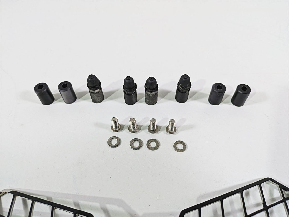 2015 Triumph Tiger Explorer XC Touratech Headlight Light Lamp Guard {{ shop.shopifyCountryName }} - Mototech271