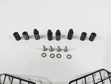 2015 Triumph Tiger Explorer XC Touratech Headlight Light Lamp Guard {{ shop.shopifyCountryName }} - Mototech271