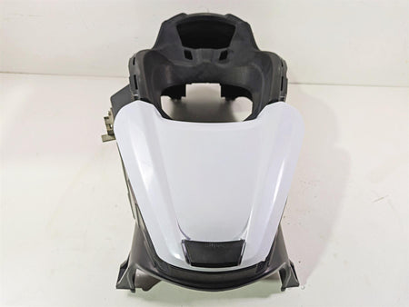 2017 Kawasaki Ultra 310X Center Console Cover Fairing & Storage Lid 14092-0980 {{ shop.shopifyCountryName }} - Mototech271
