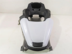 2017 Kawasaki Ultra 310X Center Console Cover Fairing & Storage Lid 14092-0980