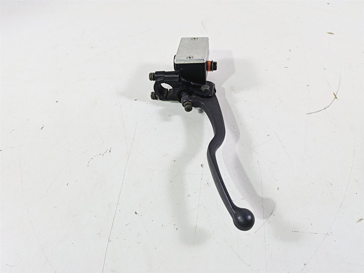 2001 Yamaha Banshee YFZ350 Front Brake Master Cylinder Nissin 14mm 2GU-25870-00 {{ shop.shopifyCountryName }} - Mototech271
