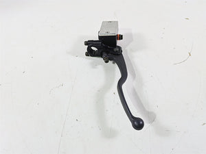 2001 Yamaha Banshee YFZ350 Front Brake Master Cylinder Nissin 14mm 2GU-25870-00 | Mototech271