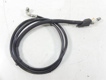 Load image into Gallery viewer, 2016 Harley Touring FLTRX Road Glide Clutch Line Hose 37200097 | Mototech271
