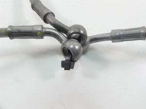 2016 BMW S1000XR K49 Front Abs Brake Line Hose Set 34328551363 | Mototech271