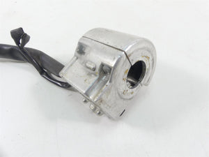 2003 Honda VTX1300 S Left Hand Blinker Lights Control Switch  35020-MEA-670