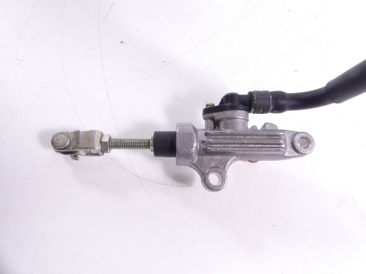 2016 Yamaha YXZ1000 R EPS SE Clutch Master Cylinder 5/8 2HC-26450-00-00 {{ shop.shopifyCountryName }} - Mototech271