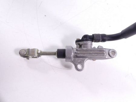 2016 Yamaha YXZ1000 R EPS SE Clutch Master Cylinder 5/8 2HC-26450-00-00 {{ shop.shopifyCountryName }} - Mototech271