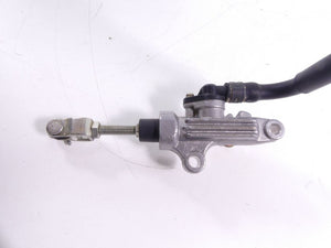 2016 Yamaha YXZ1000 R EPS SE Clutch Master Cylinder 5/8 2HC-26450-00-00 | Mototech271