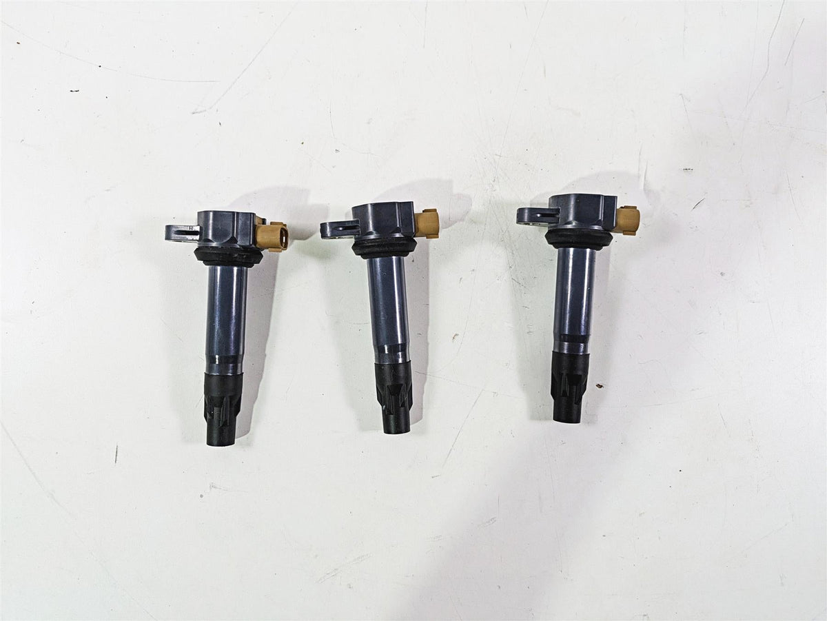 2022 SeaDoo Spark 900 Trixx Ignition Coil Set 420666142 {{ shop.shopifyCountryName }} - Mototech271