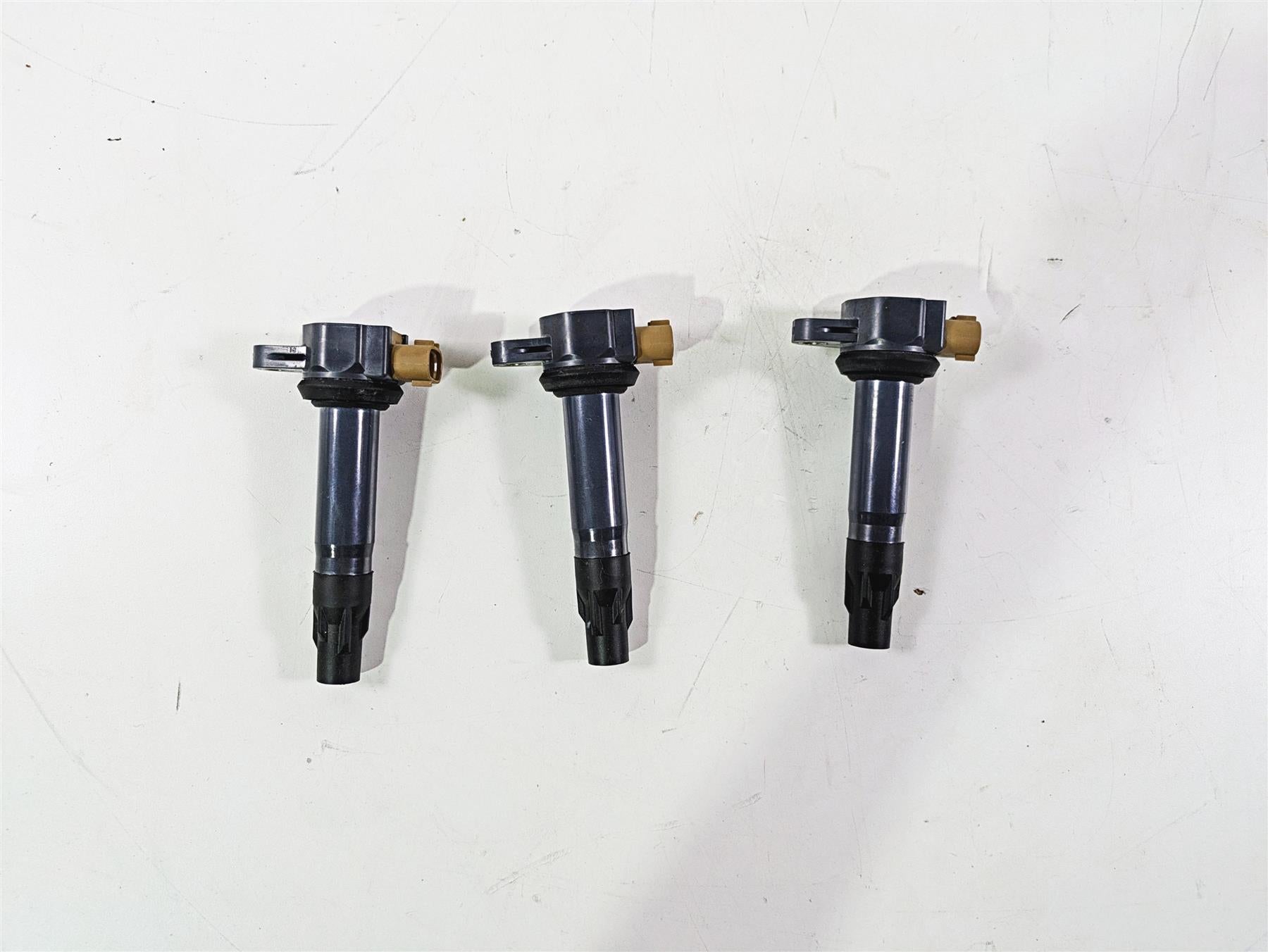 2022 SeaDoo Spark 900 Trixx Ignition Coil Set 420666142 {{ shop.shopifyCountryName }} - Mototech271