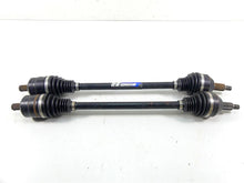 Load image into Gallery viewer, 2016 Polaris RZR XP 1000 EPS Front Cv Rhino 2.0 Drive Axle Set AX01-004F0
