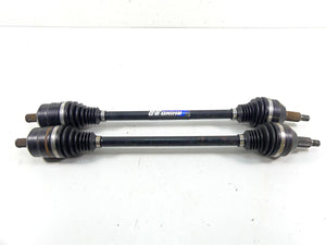 2016 Polaris RZR XP 1000 EPS Front Cv Rhino 2.0 Drive Axle Set AX01-004F0