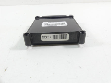 2008 Harley FXCWC Softail Rocker C Cdi Ecu Ecm Engine Control Module 32852-08A {{ shop.shopifyCountryName }} - Mototech271