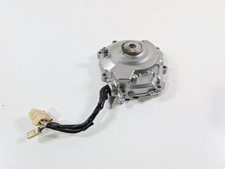 2016 Yamaha YZF R1 RN32 Stator Alternator Generator & Cover 2CR-81410-00-00 {{ shop.shopifyCountryName }} - Mototech271