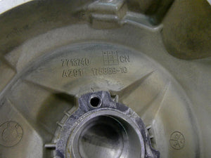 2013 BMW S1000RR K46 Alternator Generator Stator Cover 7713740 11147726966