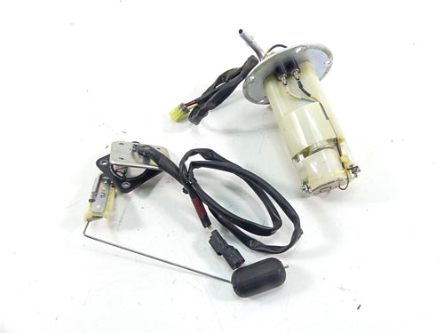 2017 Kawasaki ZX1400 ZX14R Ninja Fuel Gas Petrol Pump & Sending Unit 49040-0024 | Mototech271