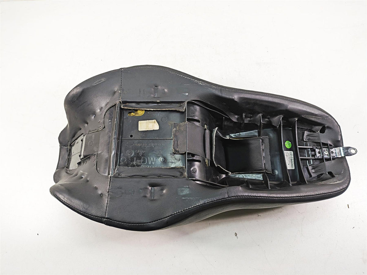 2020 Harley Touring FLHX Street Glide Duo Rider Driver Low Seat Saddle 52320-11 {{ shop.shopifyCountryName }} - Mototech271