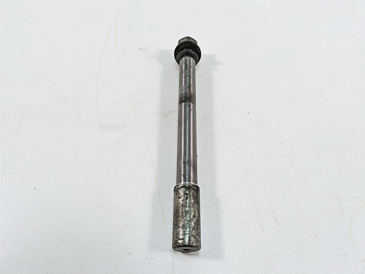 1986 Harley Sportster XLH 883 Front Axle Wheel Spindle 3/4" 43883-84 {{ shop.shopifyCountryName }} - Mototech271