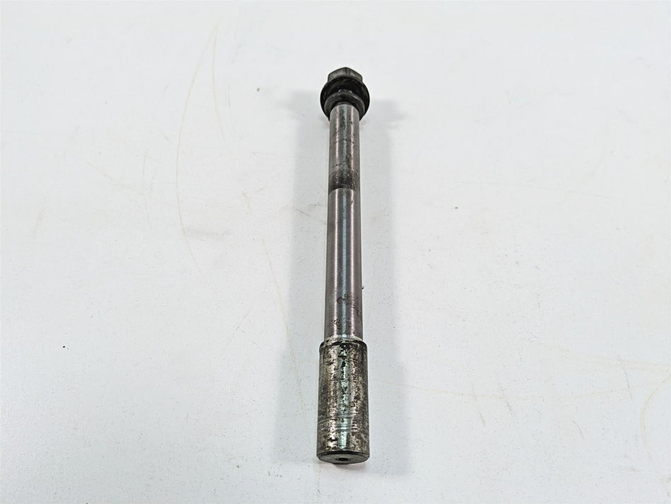 1986 Harley Sportster XLH 883 Front Axle Wheel Spindle 3/4" 43883-84 {{ shop.shopifyCountryName }} - Mototech271