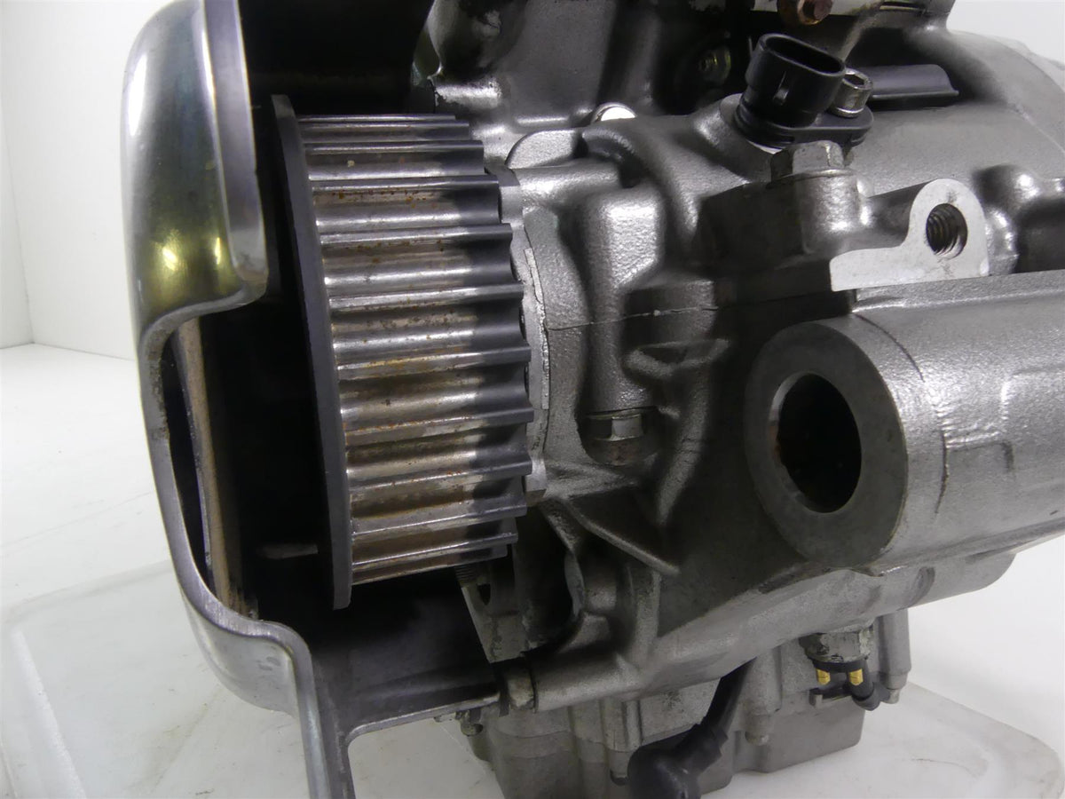 2013 Harley VRSCF Muscle V-Rod Running 1250ccm Engine Motor 15K -Video 19974-17K {{ shop.shopifyCountryName }} - Mototech271