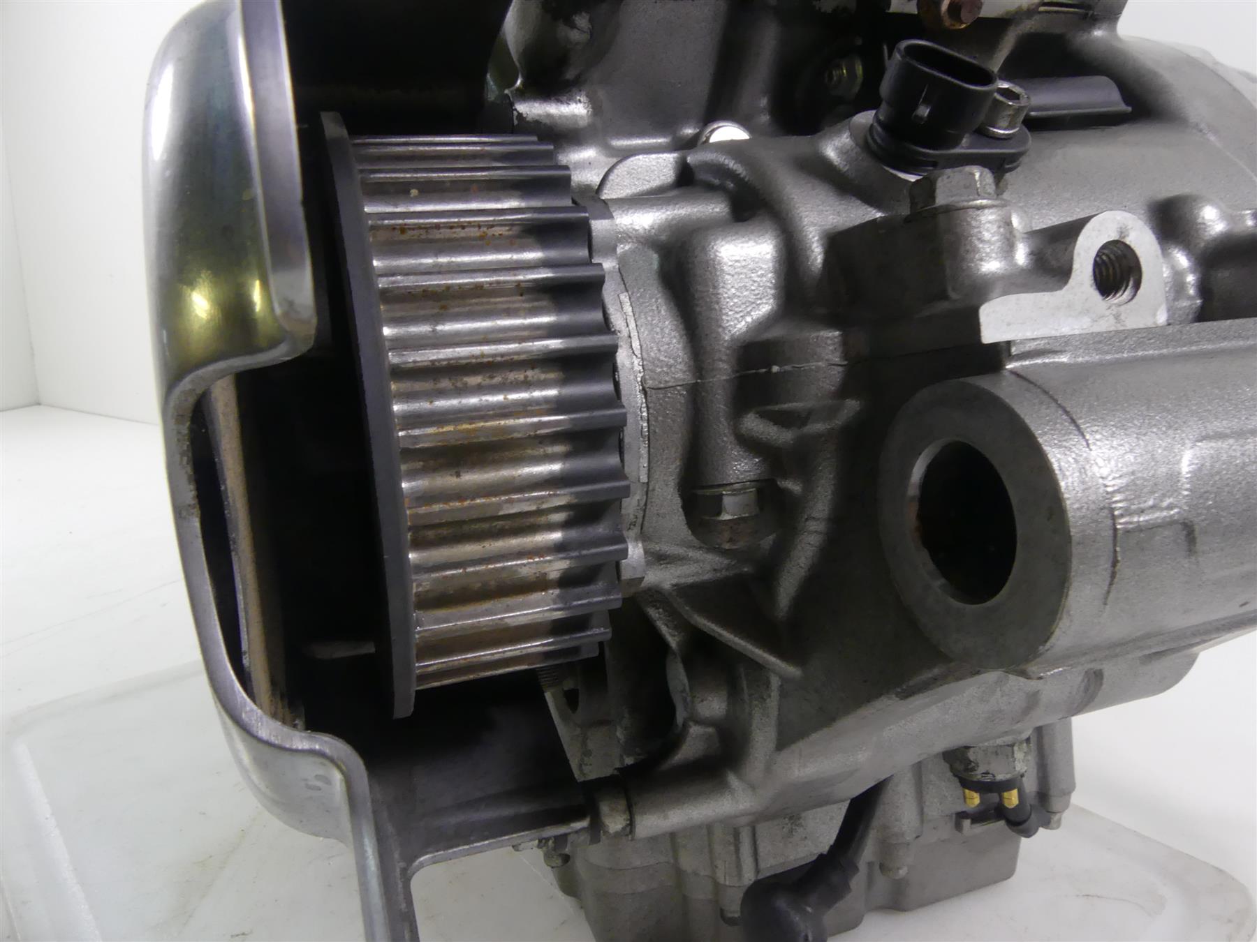2013 Harley VRSCF Muscle V-Rod Running 1250ccm Engine Motor 15K -Video 19974-17K {{ shop.shopifyCountryName }} - Mototech271
