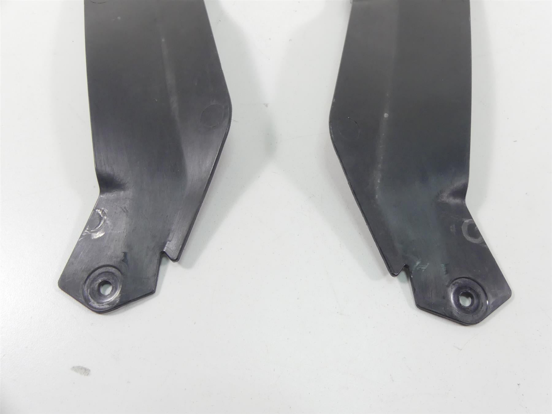 2019 KTM 1290R Super Adventure Side Infill Fairing Cover Set 60308057100 {{ shop.shopifyCountryName }} - Mototech271
