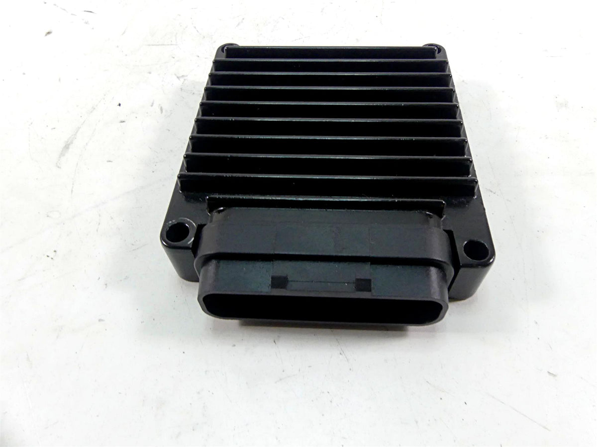 2007 Harley Touring FLHRC Road King Cdi Ecu Ecm Engine Control Module 32852-07 {{ shop.shopifyCountryName }} - Mototech271