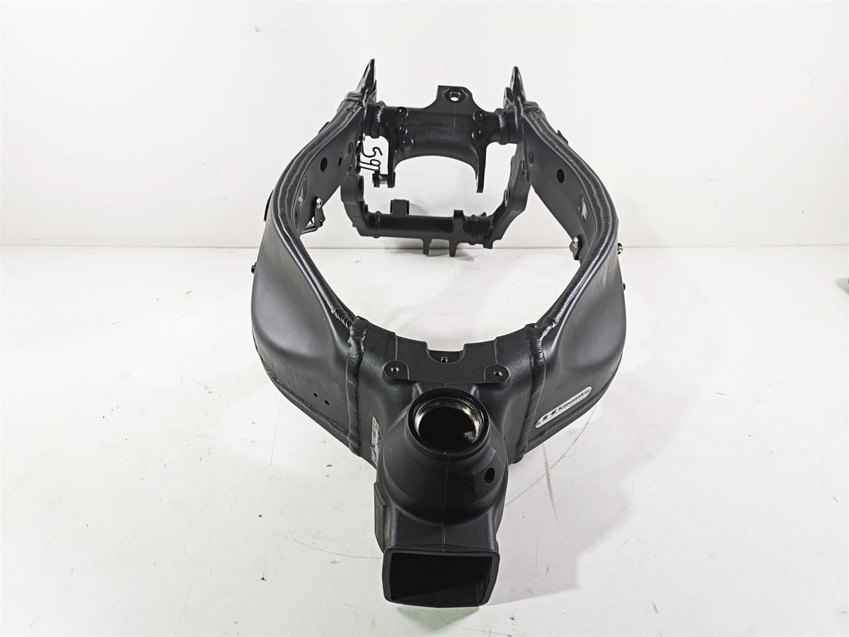 2020 Kawasaki ZX6R Ninja Straight Main Frame Chassis - With Clean Texas Title 32160-0982 {{ shop.shopifyCountryName }} - Mototech271