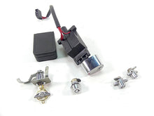 Load image into Gallery viewer, 2003 Harley Touring FLHTCI E-Glide 100TH Ignition Switch Key Lock Set 71640-99 | Mototech271

