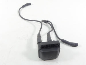 2001 Harley Touring FLHRCI Road King Ignition Coil Coils 31639-99