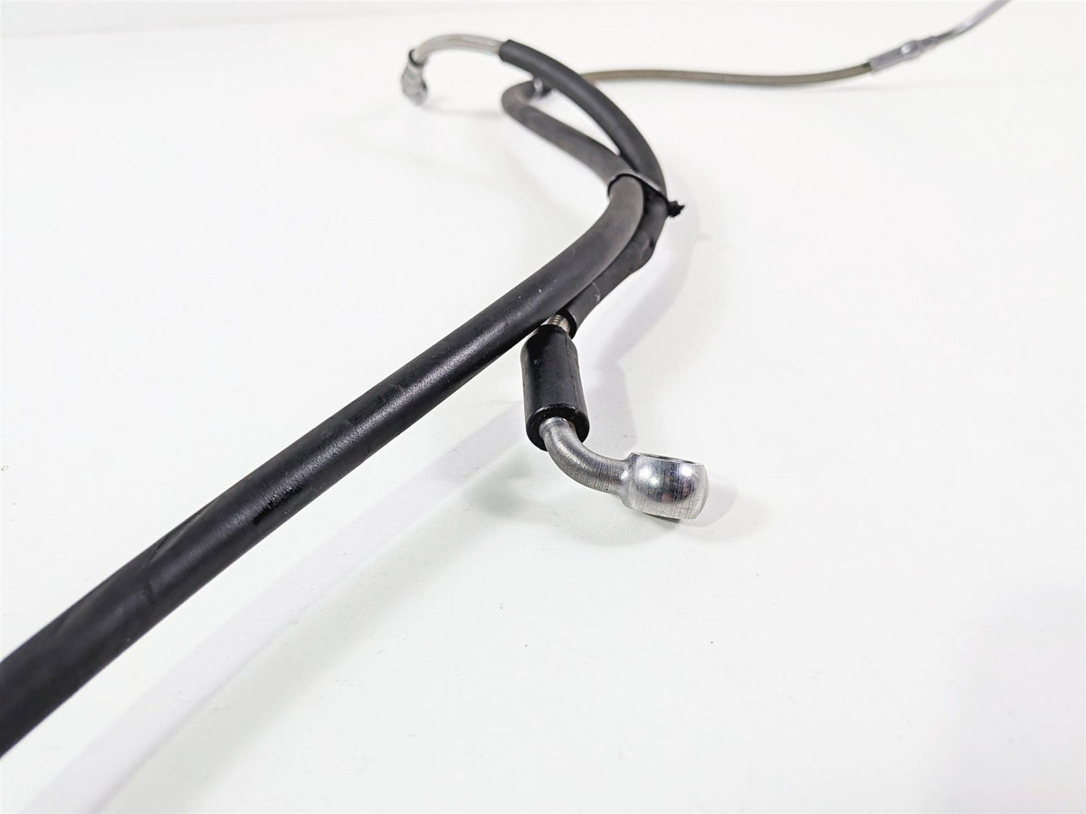 2017 BMW S1000RR K46 Rear Abs Brake Line Hose Set 34328549515 34328548850 {{ shop.shopifyCountryName }} - Mototech271