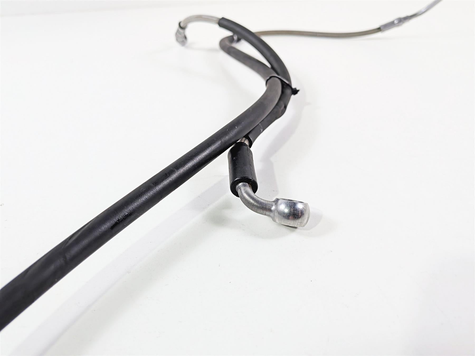 2017 BMW S1000RR K46 Rear Abs Brake Line Hose Set 34328549515 34328548850 {{ shop.shopifyCountryName }} - Mototech271