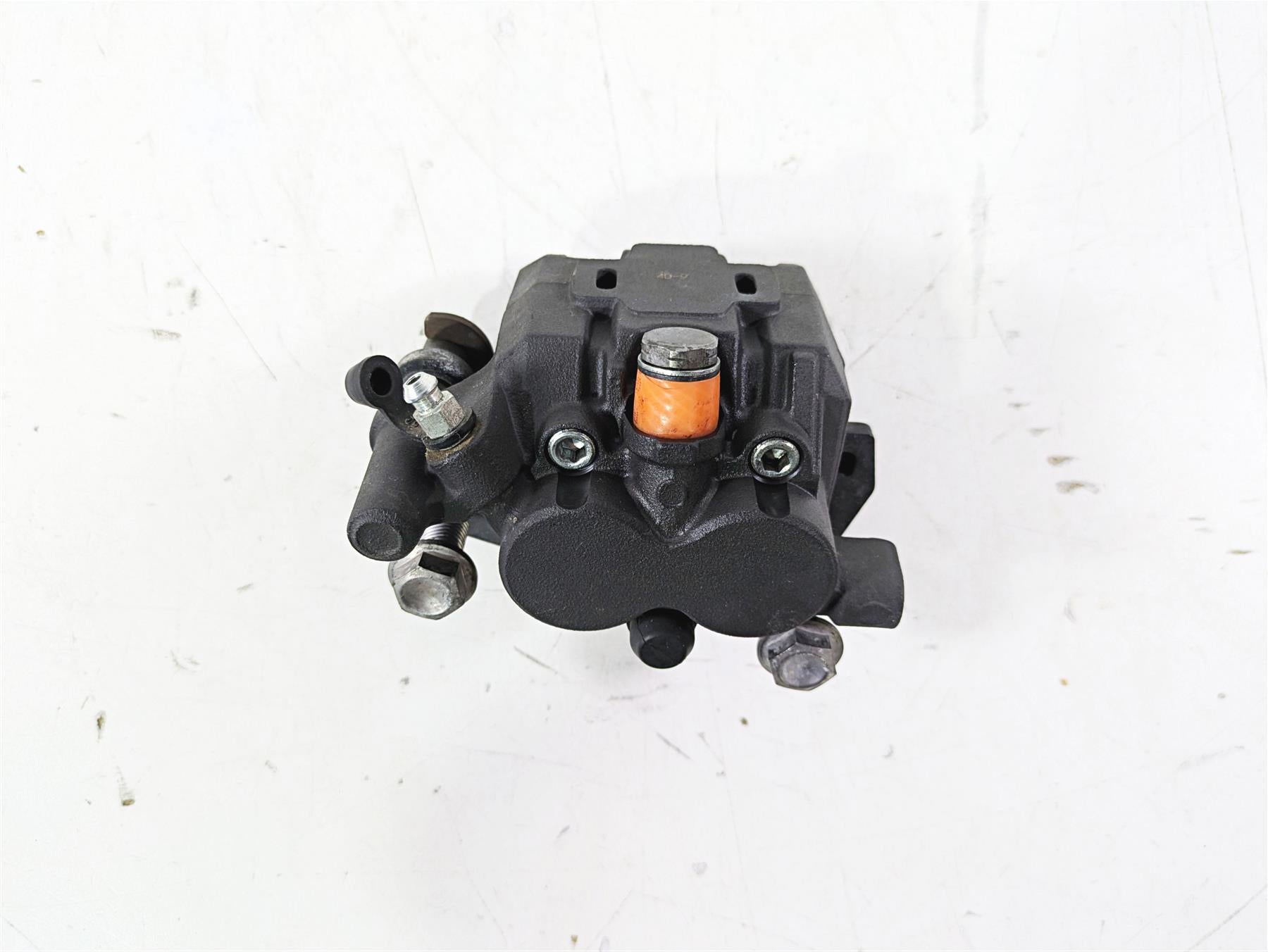 2015 Triumph Tiger Explorer XC Rear Brake Caliper T2023053 {{ shop.shopifyCountryName }} - Mototech271
