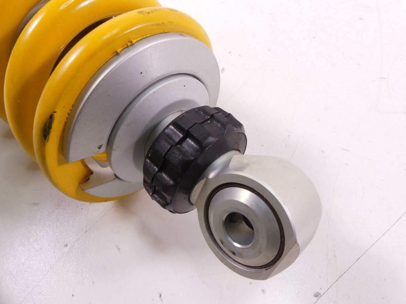 2019 Ducati Supersport 939 S Straight Rear Ohlins Shock Damper 36521592A {{ shop.shopifyCountryName }} - Mototech271