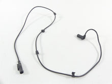 Load image into Gallery viewer, 2016 Moto Guzzi V7 II Special 750 Front Wheel Speed Abs Brake Sensor 859792
