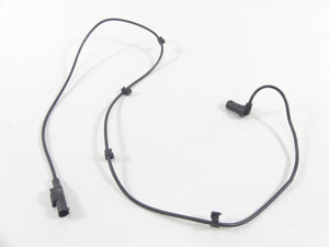 2016 Moto Guzzi V7 II Special 750 Front Wheel Speed Abs Brake Sensor 859792