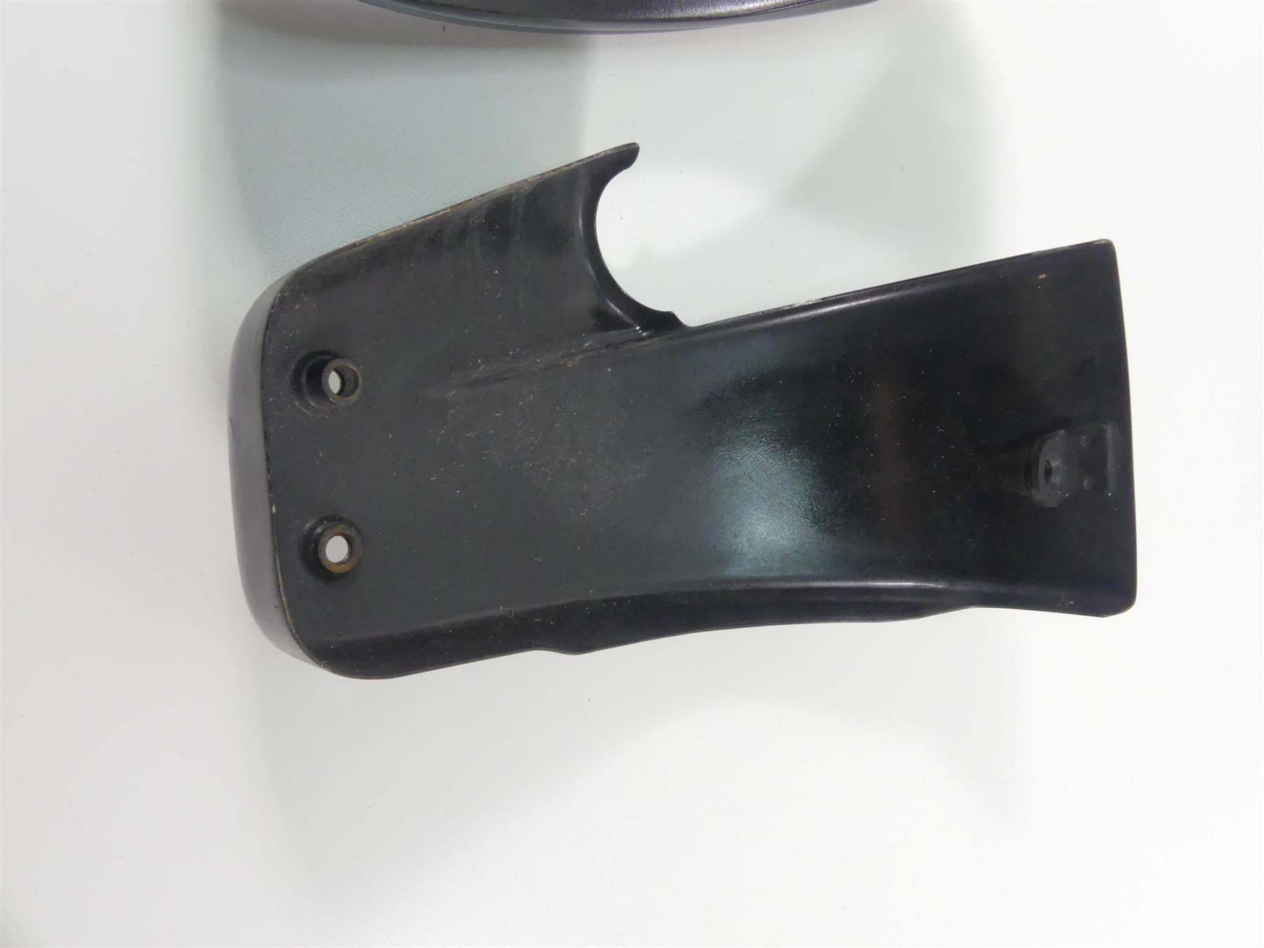 2019 Harley Softail FLSB Sport Glide Side Cover Set - Dents 69201505 61300783 {{ shop.shopifyCountryName }} - Mototech271