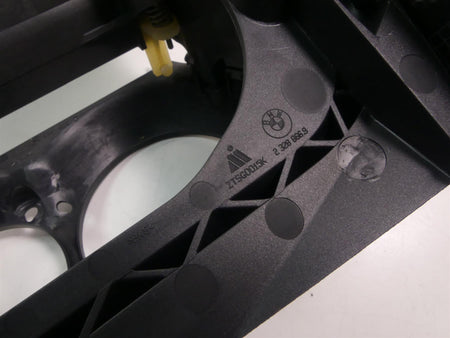 2001 BMW R1150 GS R21 Front Headlight Light Fairing Bracket Stay 46632328866 {{ shop.shopifyCountryName }} - Mototech271