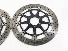 Load image into Gallery viewer, 2016 BMW S1000RR K46 Front Brake Rotors Disc  320Mm -Forged 34118523478 | Mototech271

