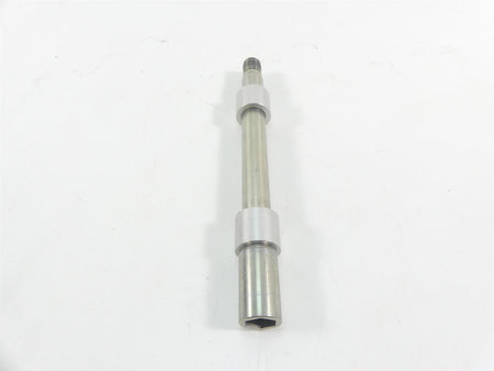 2015 Triumph 1050 Speed Triple R Front 20mm Wheel Spindle Axle T2000650 {{ shop.shopifyCountryName }} - Mototech271