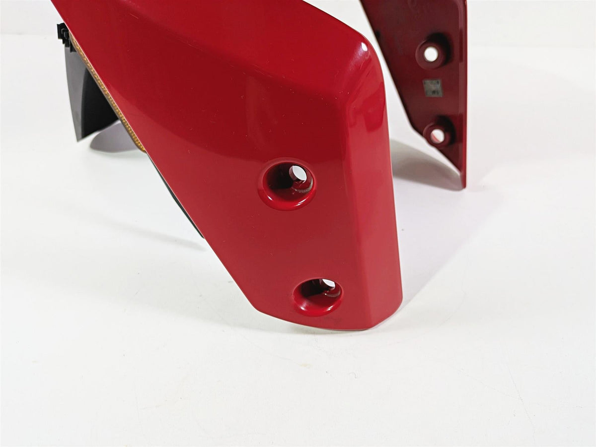 2024 Triumph Tiger 900 GT Front Lower Fender & Side Covers T2309291 {{ shop.shopifyCountryName }} - Mototech271