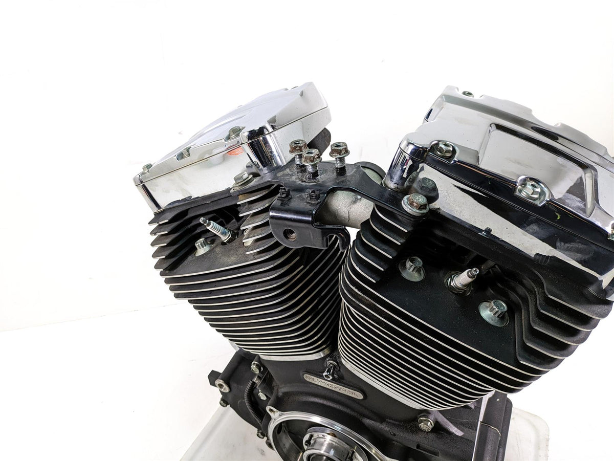 2000 Harley FXSTS Softail Springer Running 88ci B Engine 37K - Video 16121-00 {{ shop.shopifyCountryName }} - Mototech271